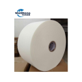 Rapid absorption embossed airlaid paper , airlaid paper for sanitary pad